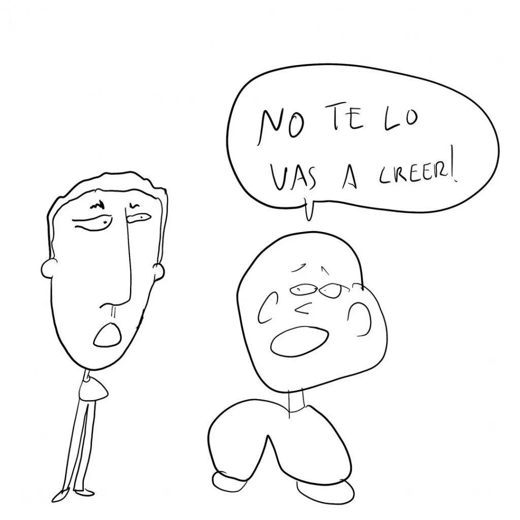 eres tu